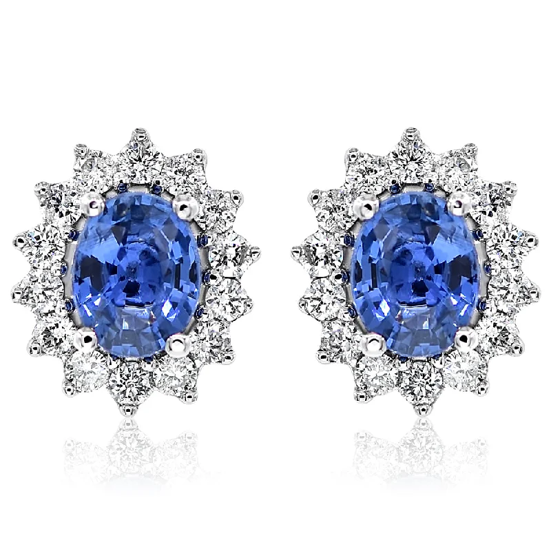 Get Your Favorite Jewelry At The Best Price Diana M. Diamond Earrings
