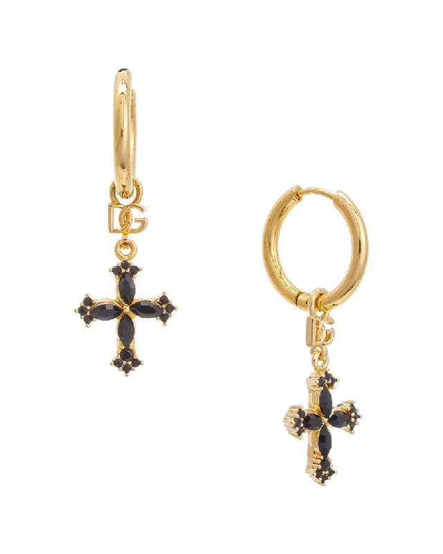 Shop Elegant Jewelry At Unbeatable Prices Dolce & Gabbana Hoops