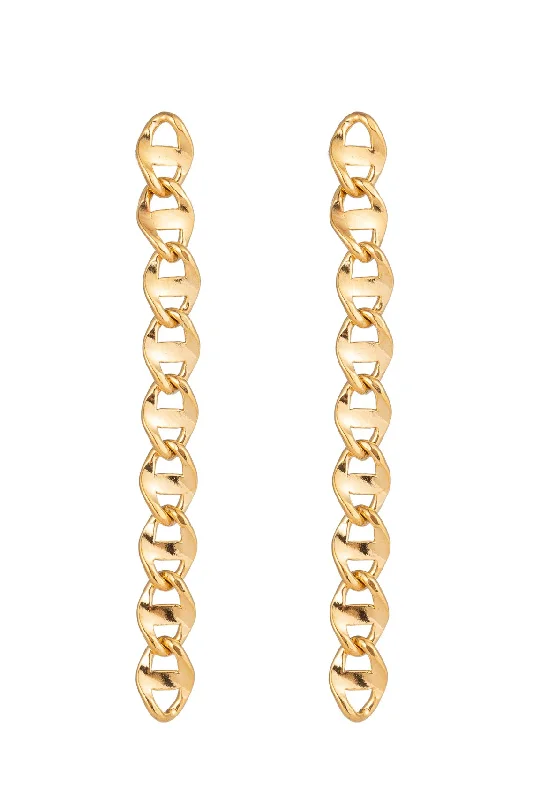Unique Jewelry For Less – Shop The Sale Now Mariner Dangle Earrings