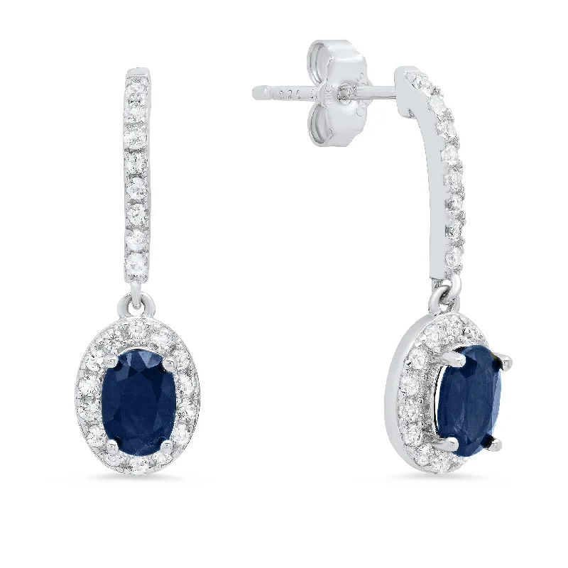 genuine sapphire