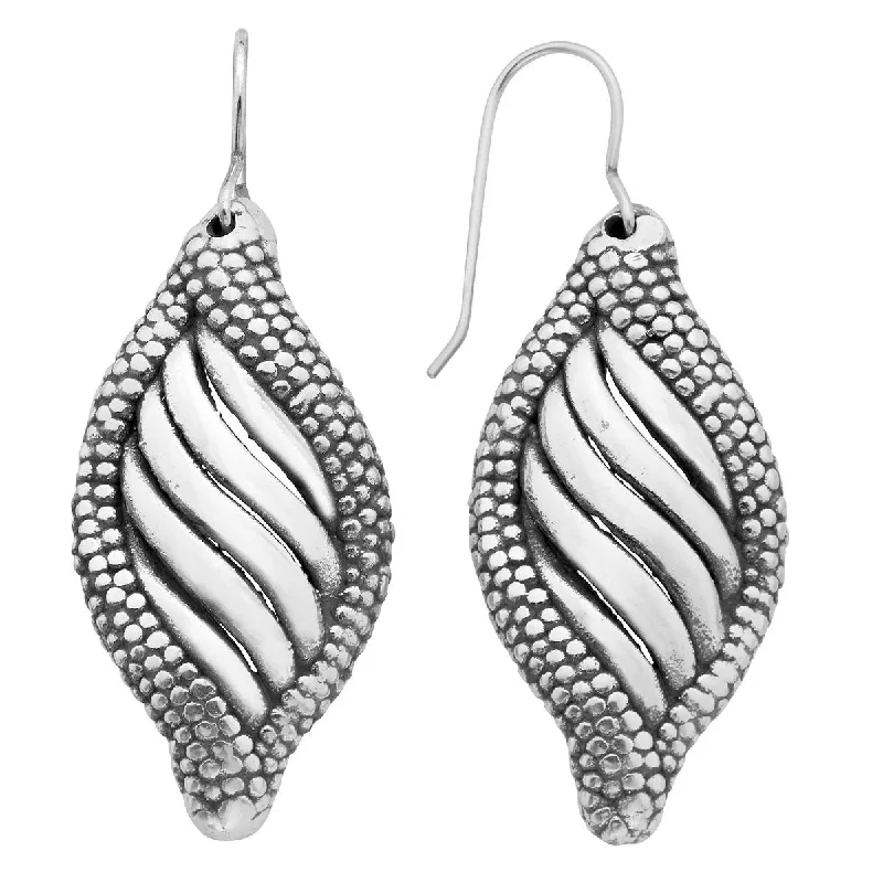 Limited-Time Jewelry Sale – Don't Miss These Deals Sterling Silver Sea Shell Dangle Earrings Limited-Time Jewelry Sale – Don't Miss These Deals Sterling Silver Sea Shell Dangle Earrings