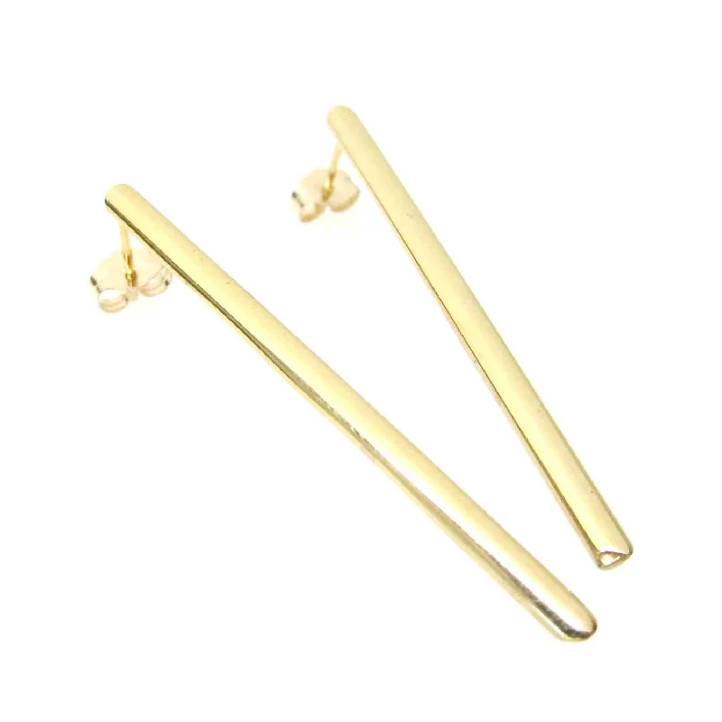 Luxury Meets Affordability – Jewelry Sale Live Now Women's Aliya Earring In Vermeil