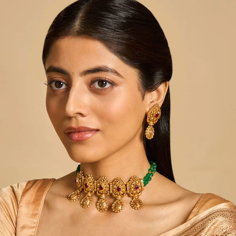 The Biggest Jewelry Sale Of The Year Is Here Antique Necklace 165090