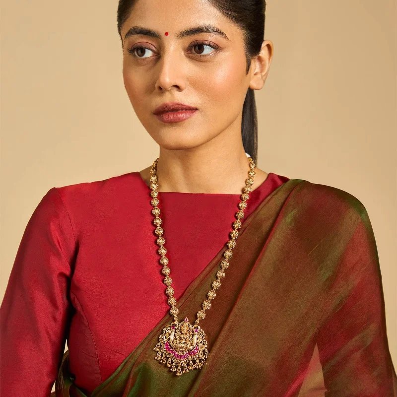 Limited-Time Offer On Premium Jewelry Collections Antique Necklace 172340