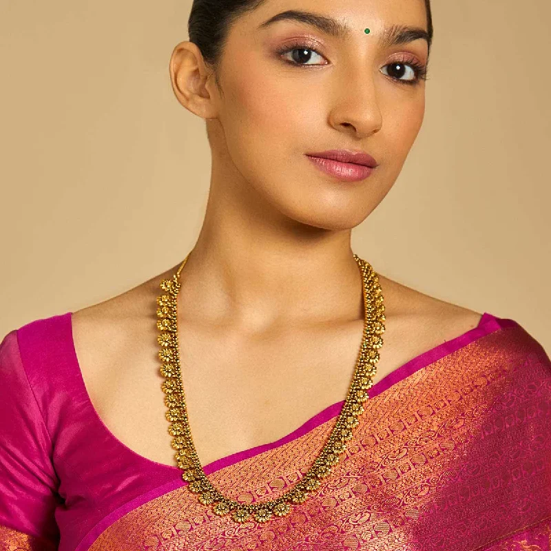 Exclusive Jewelry Sale – Shine For Less Antique Necklace 173823