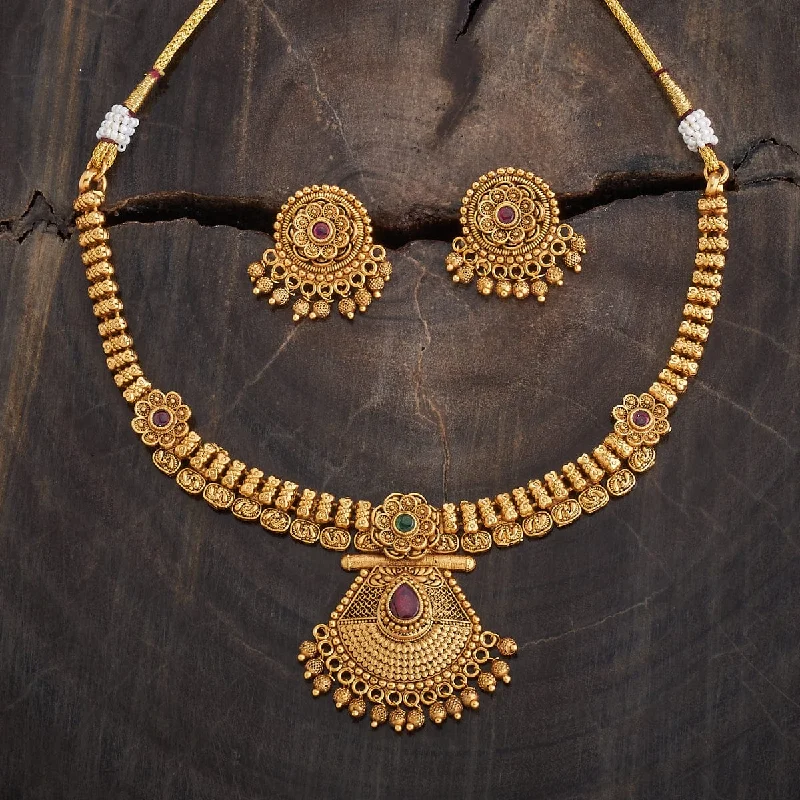 Big Savings On Your Favorite Jewelry Pieces Antique Necklace 177774