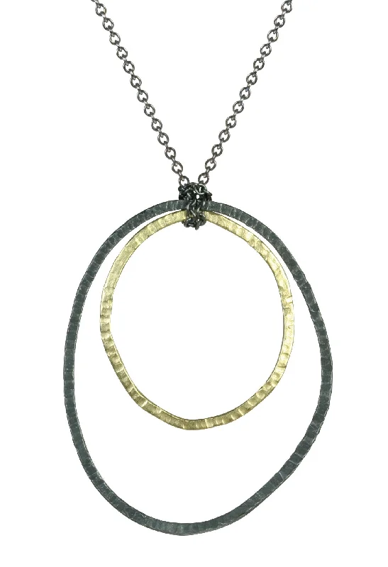 Exclusive Jewelry Bundles At Discounted Rates Double Loop Pendant