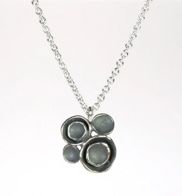 Trending Jewelry Styles Now At Limited-Time Discounts Four Pod Pendant