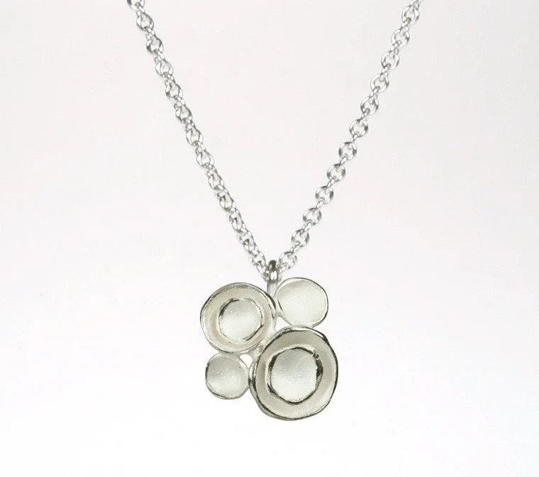 Premium Jewelry Now Available At Special Discounts Four Pod Pendant