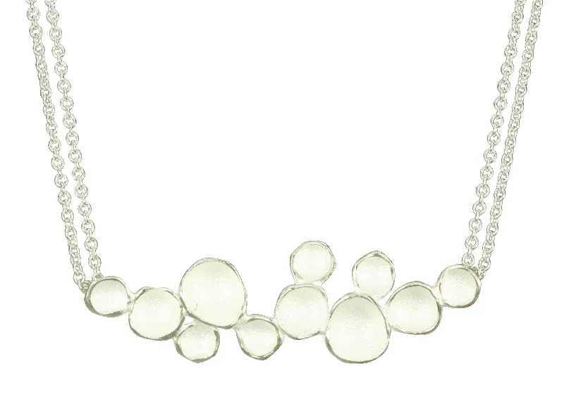 Premium Jewelry Now Available At Special Discounts Large Cloud Pendant