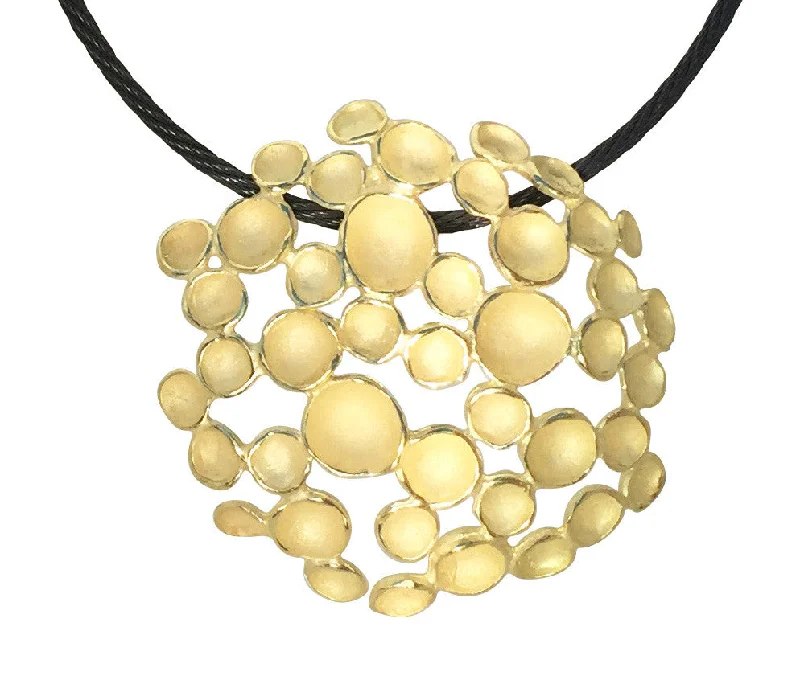 Limited-Time Jewelry Sale – Don't Miss These Deals Large Multi Pod Pendant