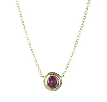 Elegant Designs, Unbeatable Discounts – Shop Jewelry Now Large Pebble Pendant