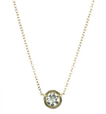 Exclusive Gemstone Jewelry At Special Prices Large Pebble Pendant