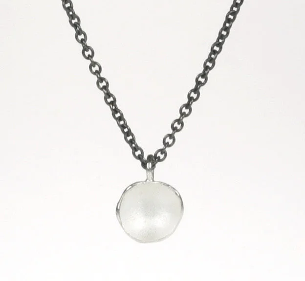 Huge Markdowns On Premium Jewelry Styles Large Single Pod Pendant