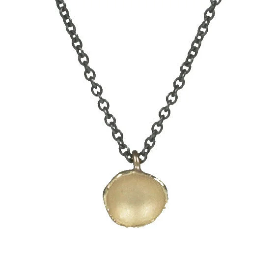 Exclusive Jewelry Sale Event – Shop Now Large Single Pod Pendant