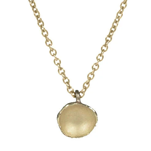 Best Jewelry Deals – Shop Premium Pieces At Great Prices Large Single Pod Pendant