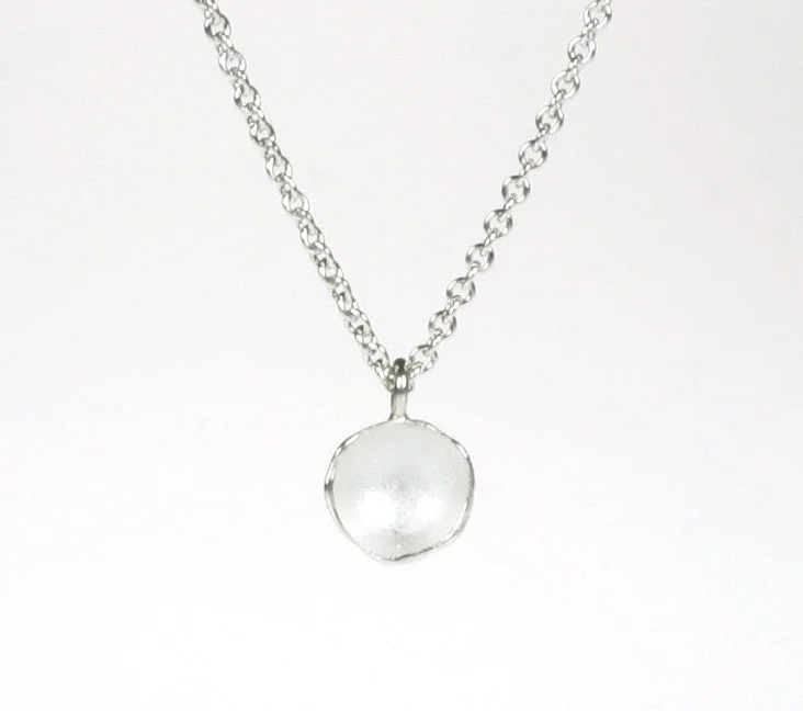 Chic, Trendy, And Affordable Jewelry Sale Large Single Pod Pendant