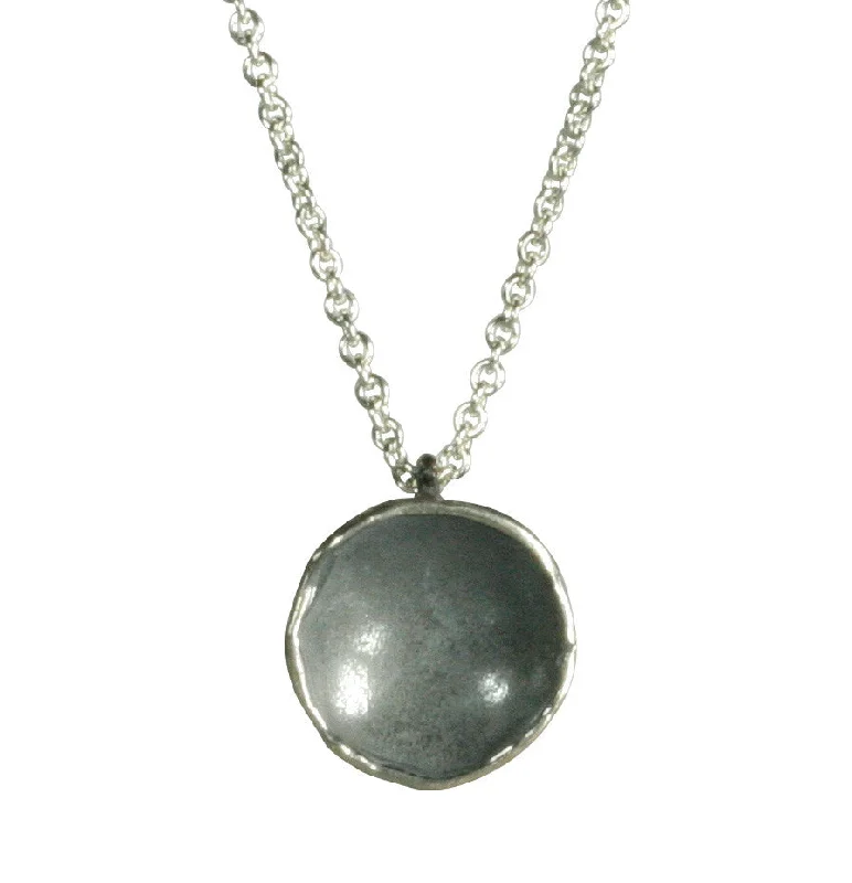 Last Chance To Shop High-End Jewelry At Markdown Prices Medium Dishy Pendant