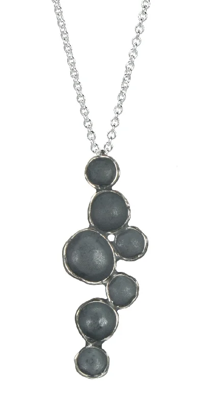 Everyday Jewelry Essentials Now On Sale Medium Milkyway Pod Pendant