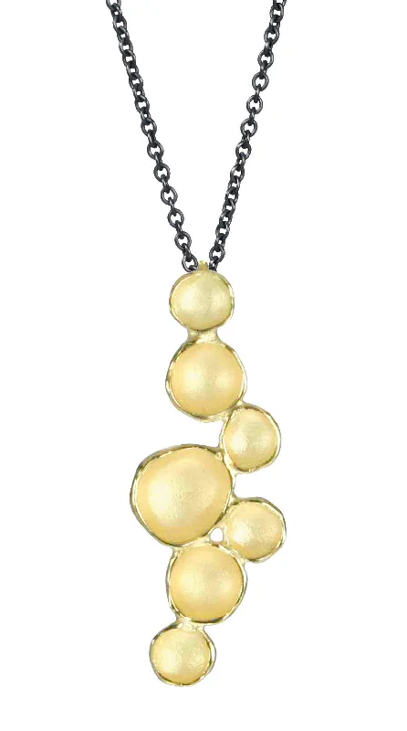 Luxury Meets Affordability – Jewelry Sale Live Now Medium Milkyway Pod Pendant