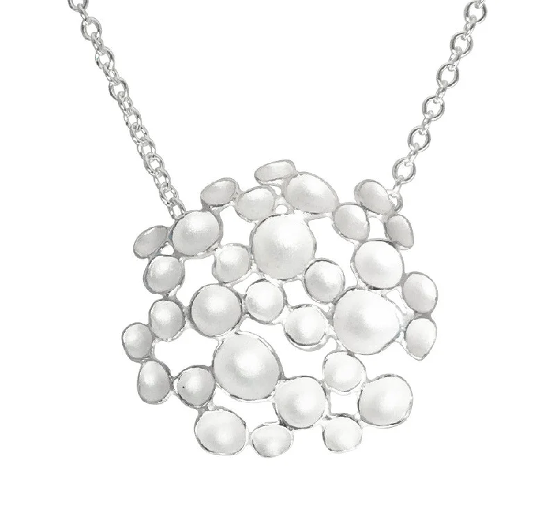 Discover Unique Jewelry With Special Limited-Time Offers Medium Multi Pod Necklace