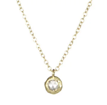 Fashion-Forward Jewelry At Exclusive Discounts Medium Pebble Pendant