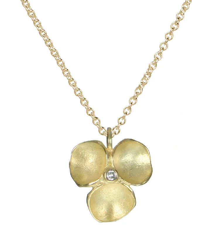 Jewelry Clearance Event – Last Chance For Stunning Deals Medium Tri-Pod Pendant with Diamond Jewelry Clearance Event – Last Chance For Stunning Deals Medium Tri-Pod Pendant with Diamond