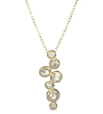 Premium Jewelry At Promotional Prices – Shine Today Milkyway Pebble Pendant
