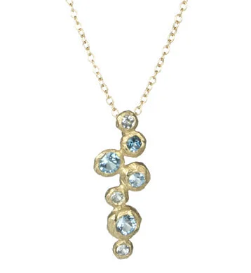 Shop Dazzling Rings, Earrings, And More At Special Discounts Milkyway Pendant Long