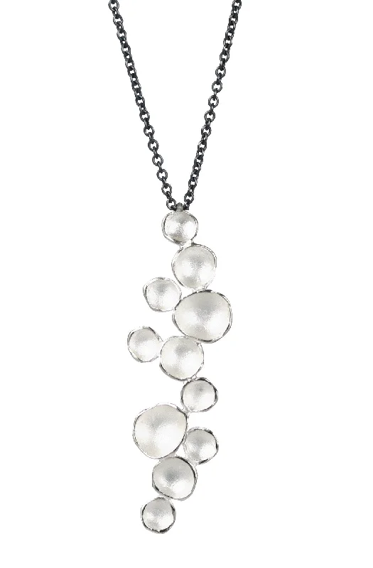 Affordable Glamour – Must-Have Jewelry At Special Rates Milkyway Pod Pendant