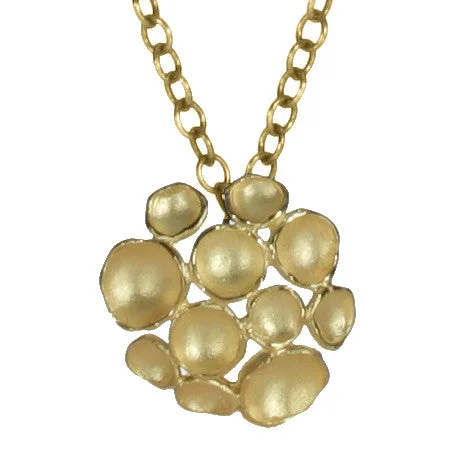 Luxury Jewelry Now At Special Promotional Rates Multi-Pod Pendant