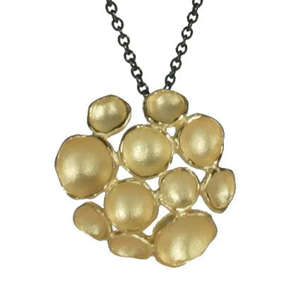 Exclusive Jewelry Bundles At Discounted Prices Multi-Pod Pendant with Thin Chain