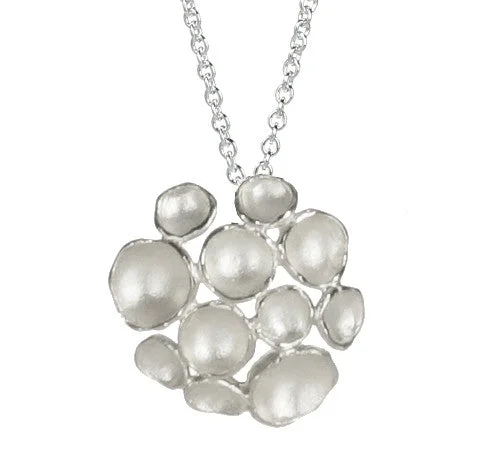 Exclusive Online Discounts On Stylish Jewelry Multi-Pod Pendant with Thin Chain