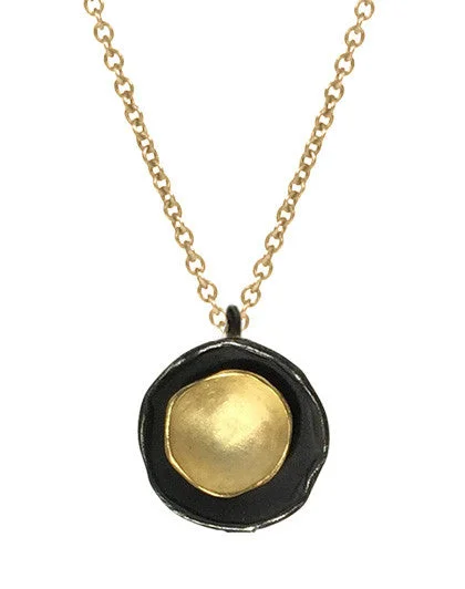 Holiday Jewelry Sale – Perfect Gifts At The Best Prices Oyster Dishy Pendant
