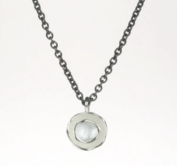 Luxury Jewelry At Unbeatable Discounts Oyster Pod Pendant