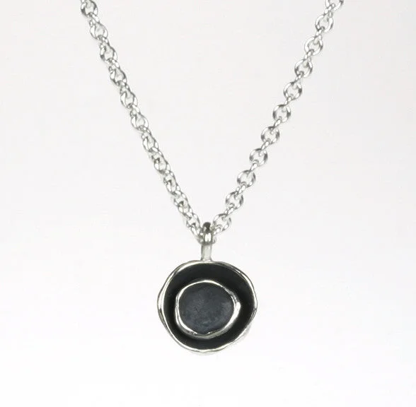 Shop Dazzling Jewelry At The Best Prices Oyster Pod Pendant