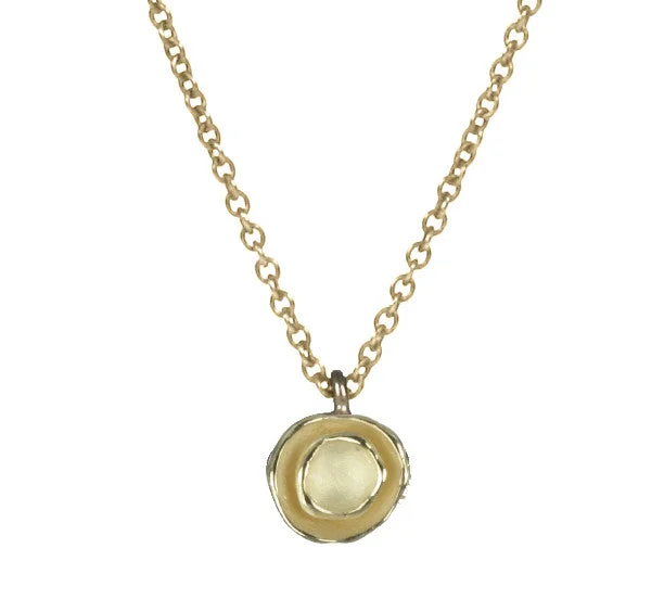 Exclusive Jewelry Offers – Shine For Less Oyster Pod Pendant