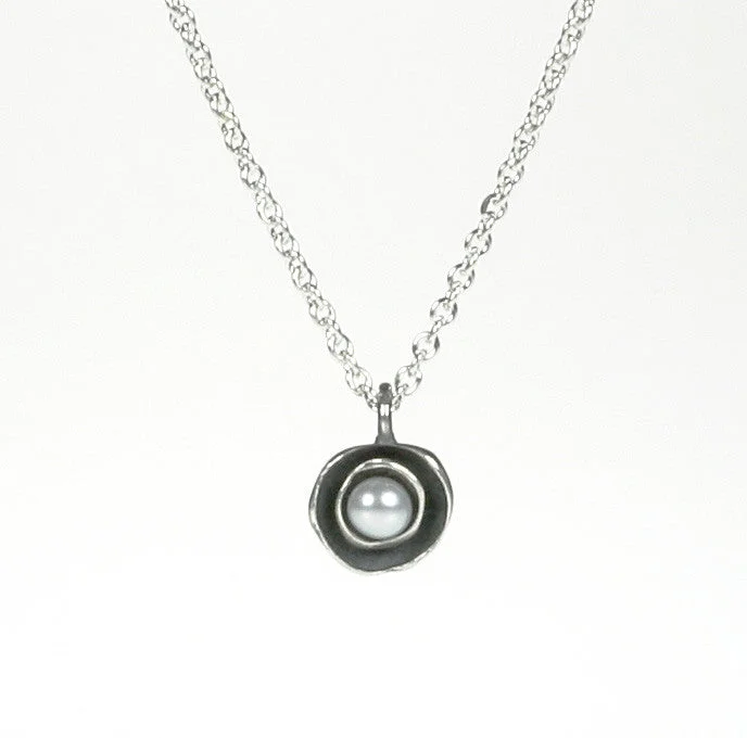 Personalized Jewelry Sale – Meaningful Gifts At Great Prices Oyster Pod Pendant with Pearl Personalized Jewelry Sale – Meaningful Gifts At Great Prices Oyster Pod Pendant with Pearl