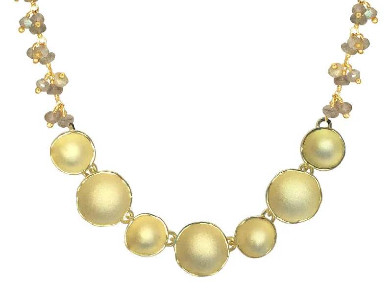 Personalized Jewelry Sale – Meaningful Gifts At Great Prices Seven Dishy Necklace