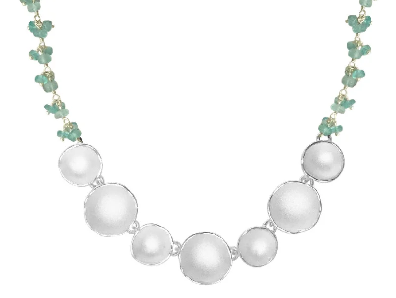 Shop Stylish Jewelry Now And Save Big Seven Dishy Necklace
