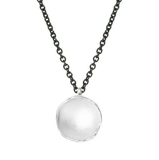 Dazzle With Discounts – Shop Jewelry On Sale Small Dishy Pod Pendant