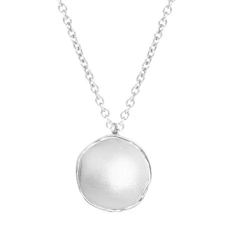 Gorgeous Jewelry, Limited-Time Savings Small Dishy Pod Pendant