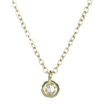 Celebrate With Sparkle – Jewelry Sale Now Live Small Pebble Pendant
