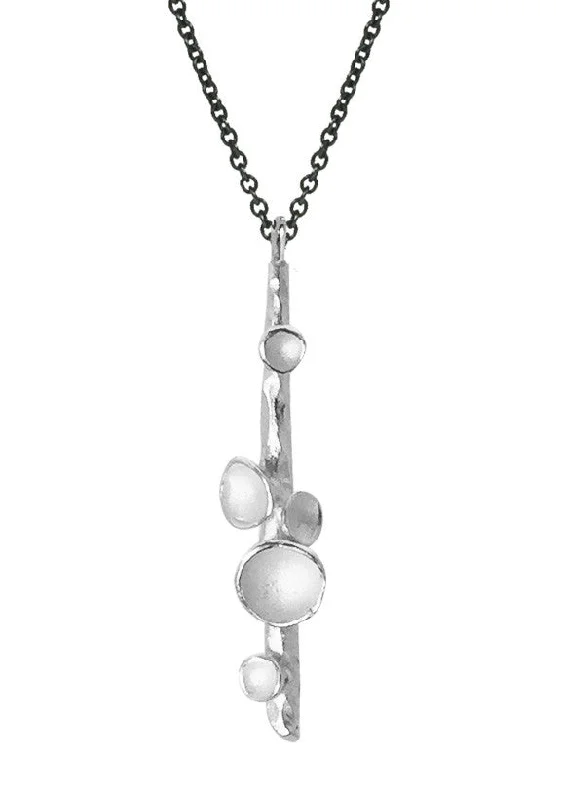 Elegant Jewelry, Affordable Luxury – Shop Now Small Stick Pod Pendant