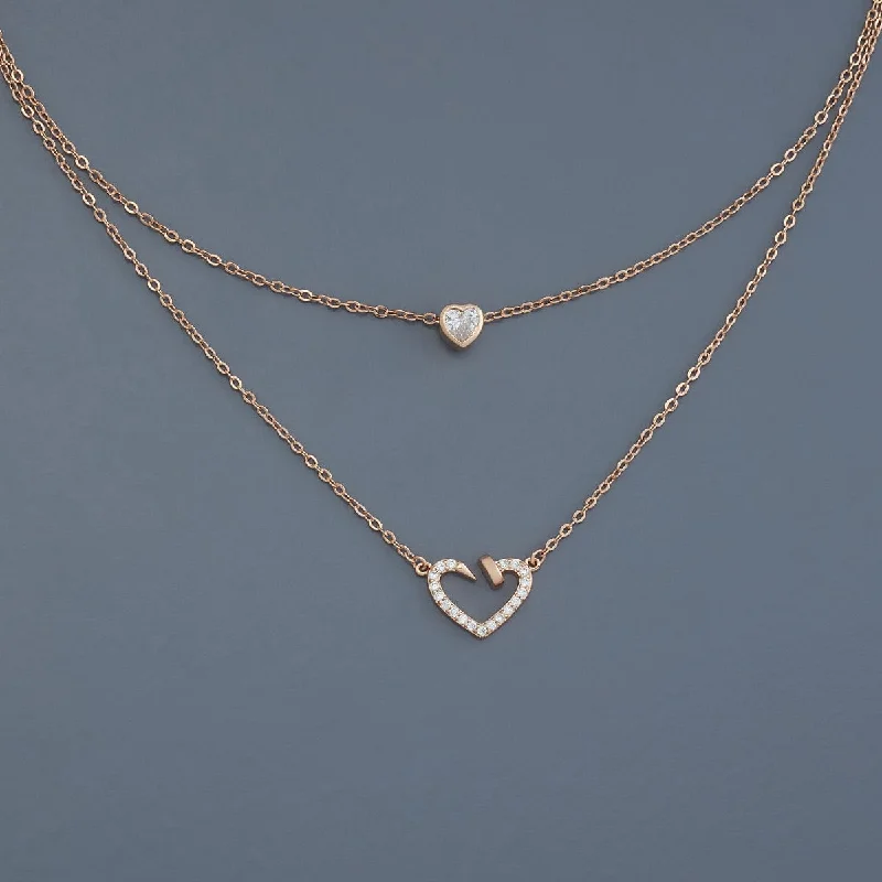 High-Quality Gemstone Jewelry For Special Occasions Trendy Necklace 178963