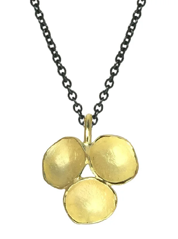 Shop Signature Jewelry Styles At Exclusive Prices Tri-Pod Pendant