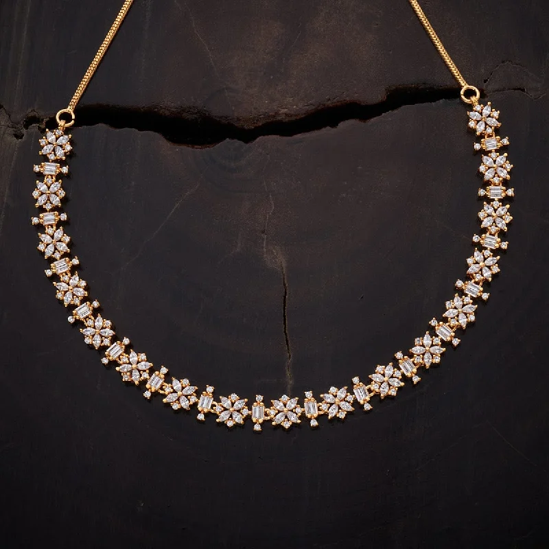 Don't Miss Our Biggest Jewelry Sale Of The Season Zircon Necklace 175809