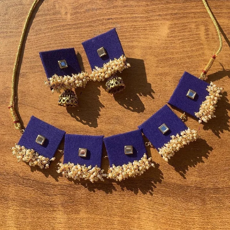 Unique Jewelry For Less – Shop The Sale Now Bajana Lifestyle Gold Plated Pearl Handmade Necklace Set Unique Jewelry For Less – Shop The Sale Now Bajana Lifestyle Gold Plated Pearl Handmade Necklace Set