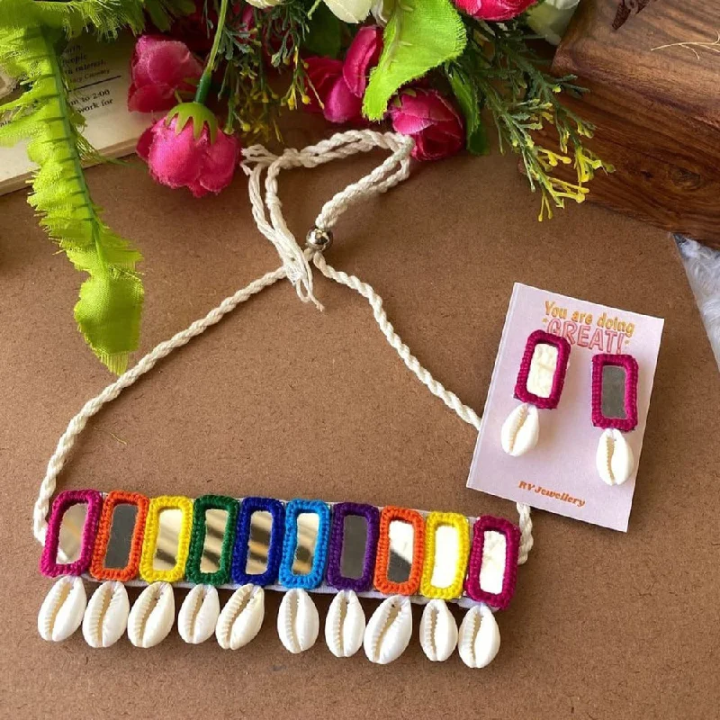 The Biggest Jewelry Sale Of The Year Is Here Bajana Lifestyle Mirror And Shell Handmade Necklace Set The Biggest Jewelry Sale Of The Year Is Here Bajana Lifestyle Mirror And Shell Handmade Necklace Set