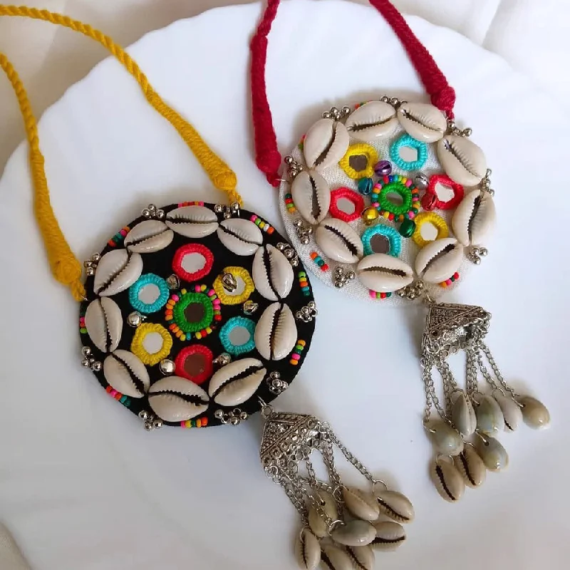 High-End Jewelry, Now More Affordable Than Ever Bajana Lifestyle Shell Handmade Necklace Set (1set Only Assorted Color) High-End Jewelry, Now More Affordable Than Ever Bajana Lifestyle Shell Handmade Necklace Set (1set Only Assorted Color)